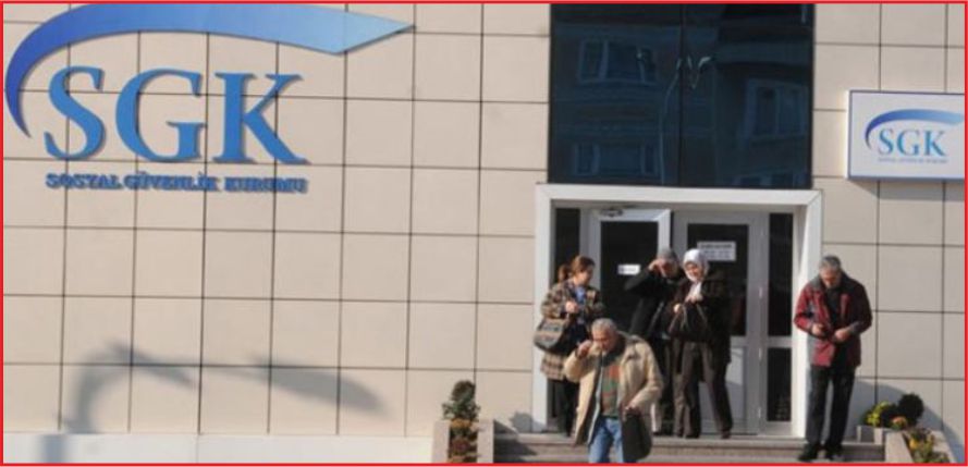 SGK, SMA HASTALARININ İLAÇLARINI ÖDEME LİSTESİNE ALDI