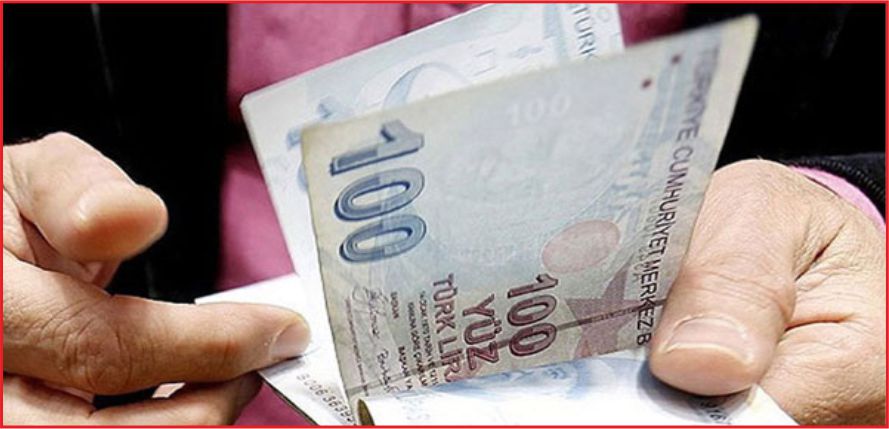 EMEKLİLERE İNTİBAK MÜJDESİ