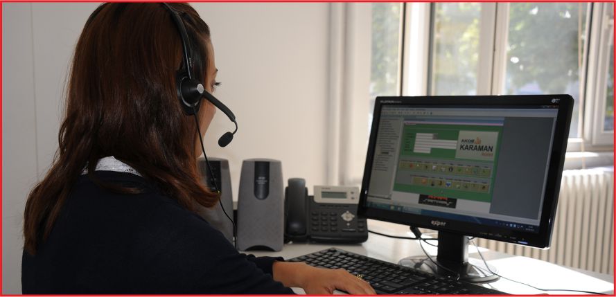 BELEDİYE BAYRAM HAZIR