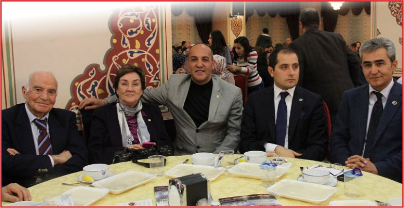 AYRANCI “TEK YÜREK”