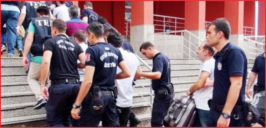 BYLOCK’TA 30 BİN KİŞİNİN PAROLASI ÇÖZÜLECEK