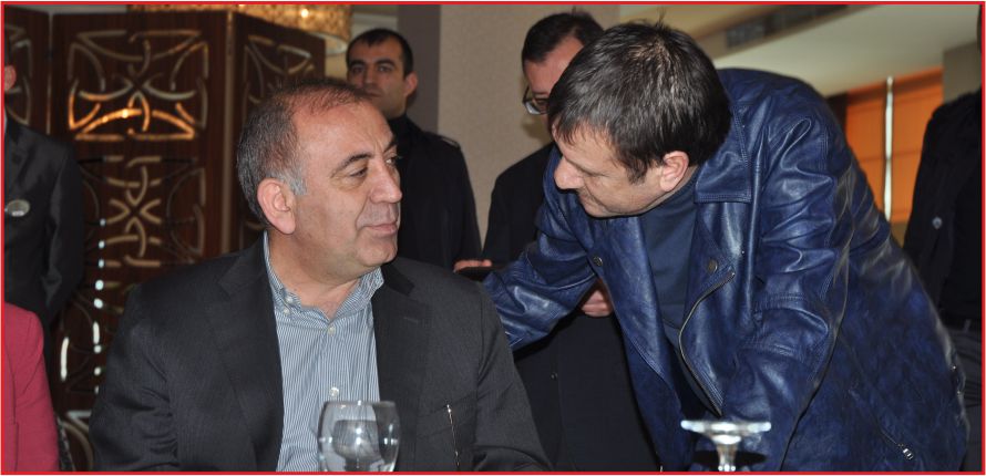 “HSYK DEĞİŞİKLİĞİ KABUL EDİLEMEZ”