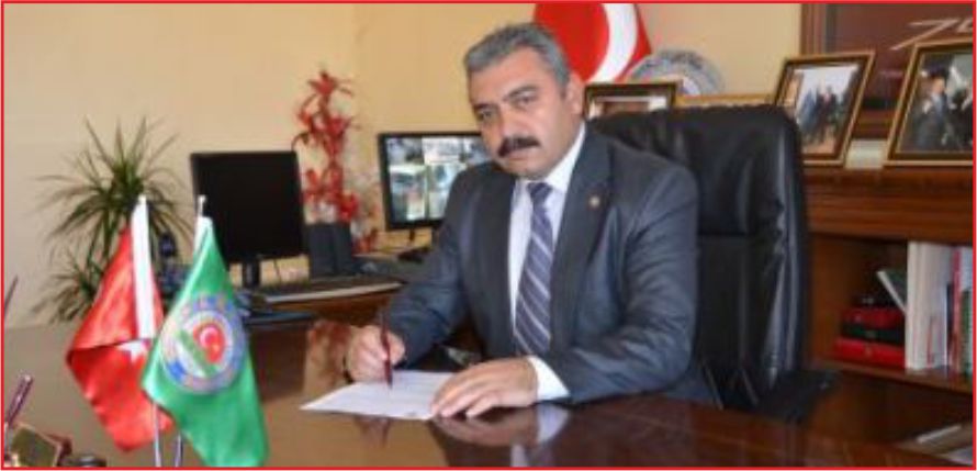 “GAZETECİLER ÖNEMLİ GÖREV ÜSTLENİYOR”