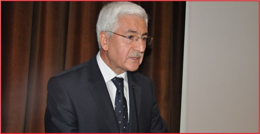 “BİR GÖNÜL’E GİRMEK LAZIM”