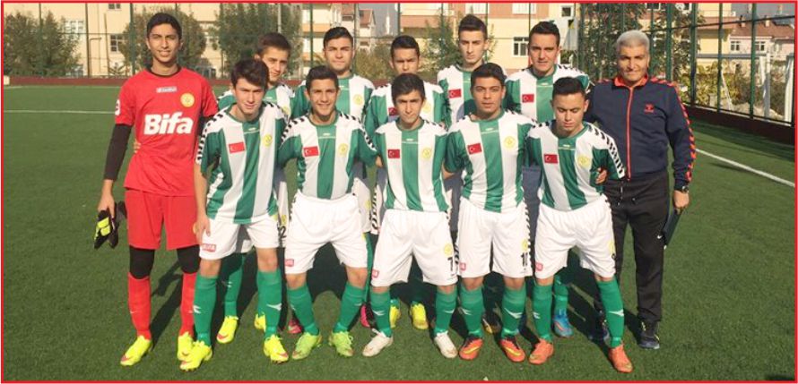 BAŞAK VE BELEDİYE KAZANDI