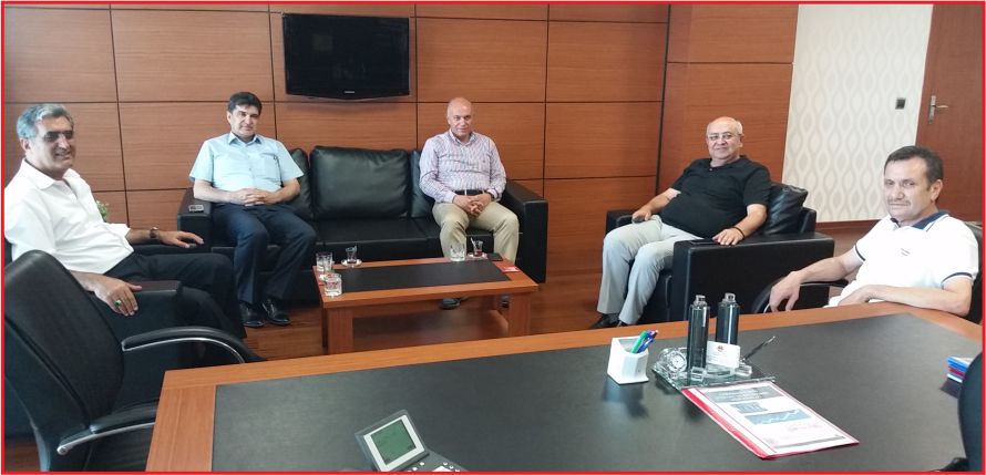 SERBEST BÖLGE KARARLILIĞI !