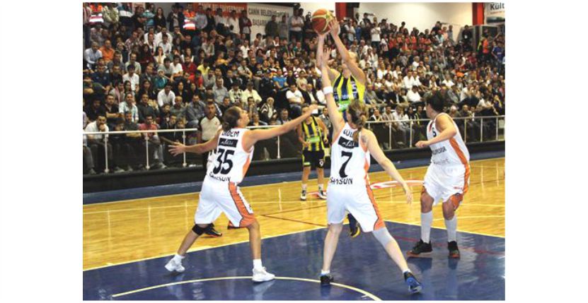 TKB2L’DE KURALAR ÇEKİLİYOR