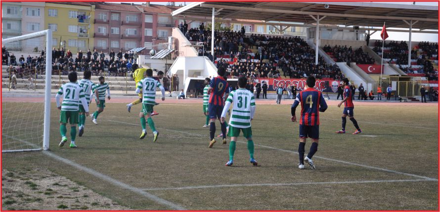 BAL’DA SON ÜÇ HAFTA !