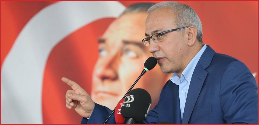 TÜRKİYE’Yİ ŞAHA KALDIRACAK PROJE !