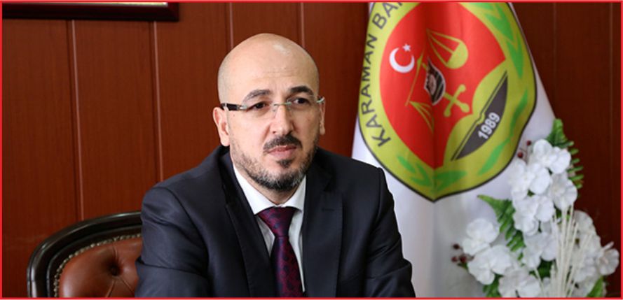 “CENNET ANALARIMIZIN AYAKLARI ALTINDADIR”