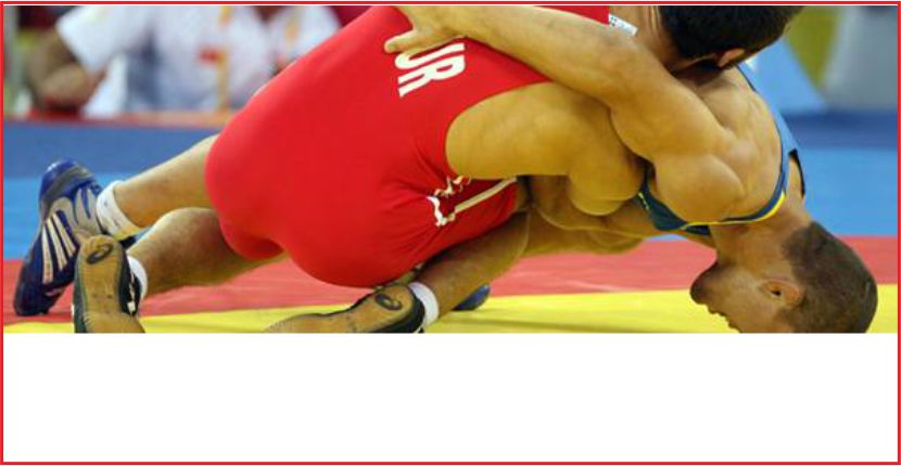 GÜREŞ’DE KURALLAR YENİLENECEK