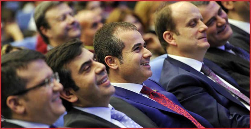 2020 İÇİN BÜYÜK ADIMLAR