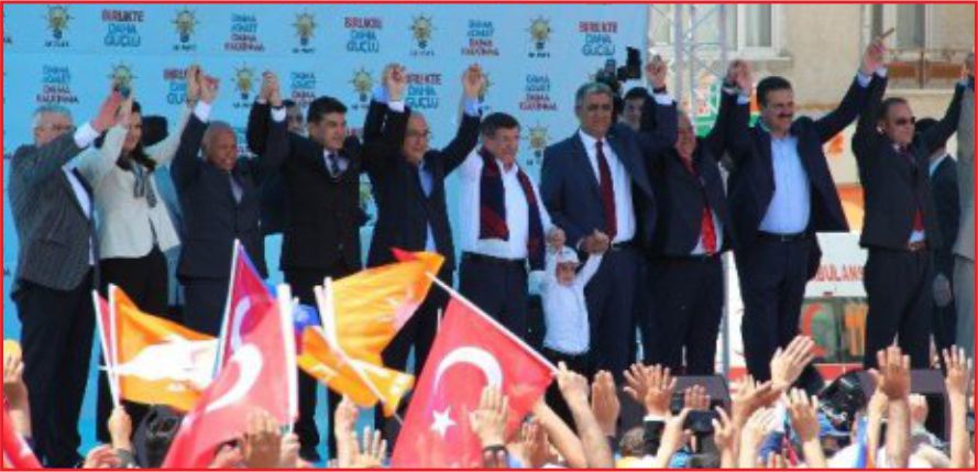 EZAN TALİMATI ‘FAALİ MEÇHUL’ MU ?