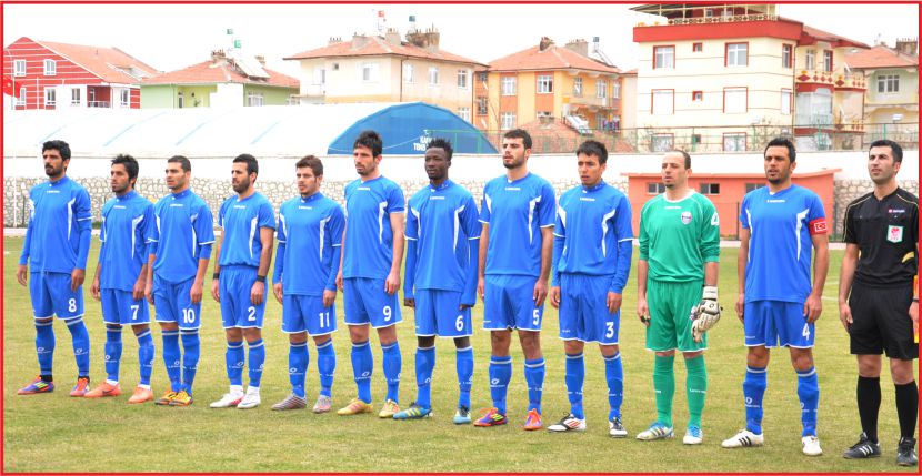 BAL’DA MAÇLAR YARIN