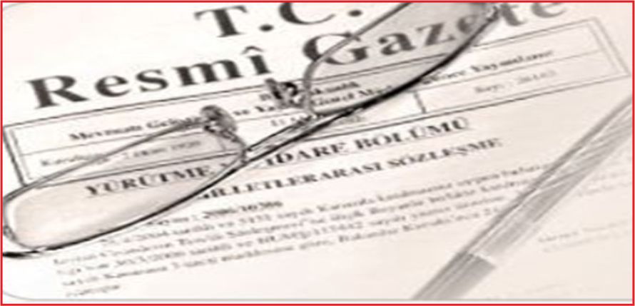 19 ilin valisi değişti