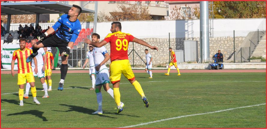 BAL’DA ZİRVE ‘NEFES NEFESE’