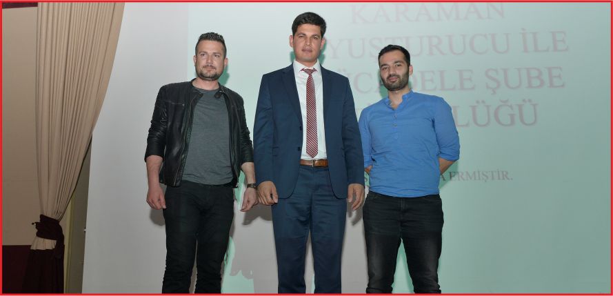 “BAĞIMLILIK BİR DÖNGÜDÜR”