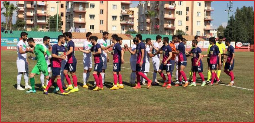 ZİRVEDİKELER KAZANDI!