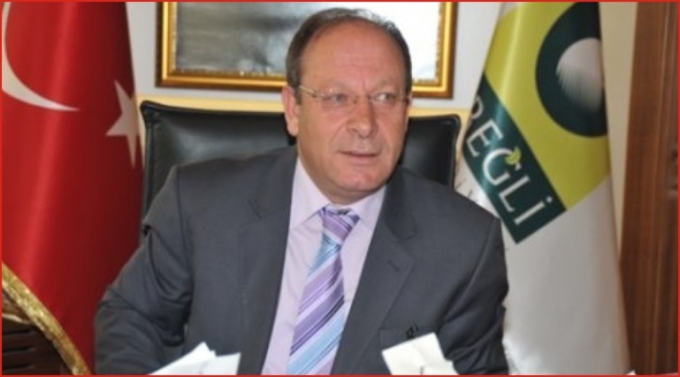 EREĞLİ DÜŞMANLIĞI YAPILIYOR