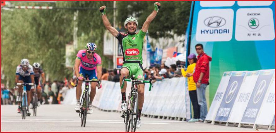 MAVİ GÖNÜL TURUNDA TORKU FARKI !