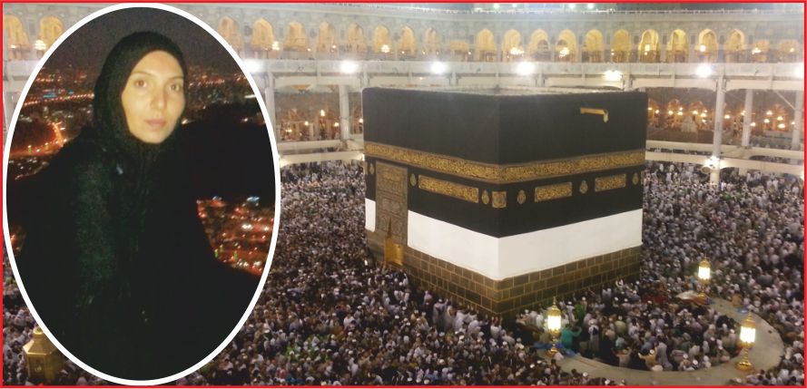 İNSAN’IN KENDİNE YOLCULUĞU: HAC