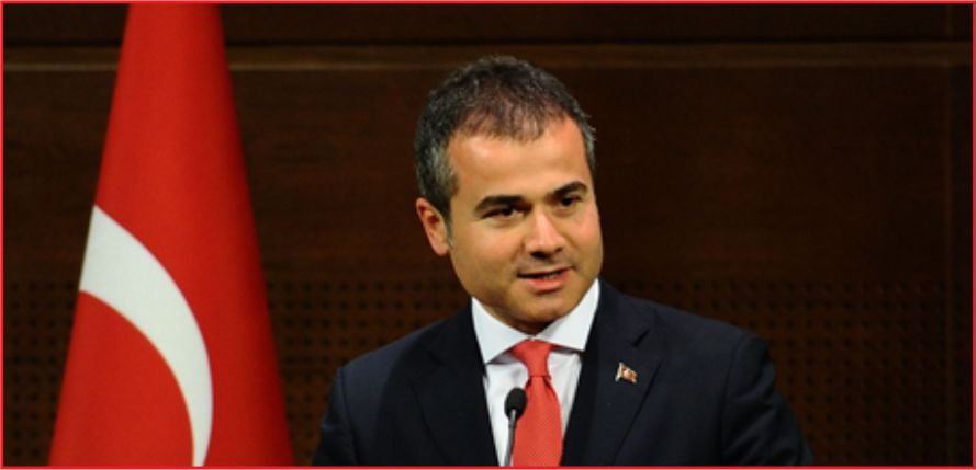 FUTBOL KENDİ SORUNLARINA ÇÖZÜMLER BULABİLMELİ