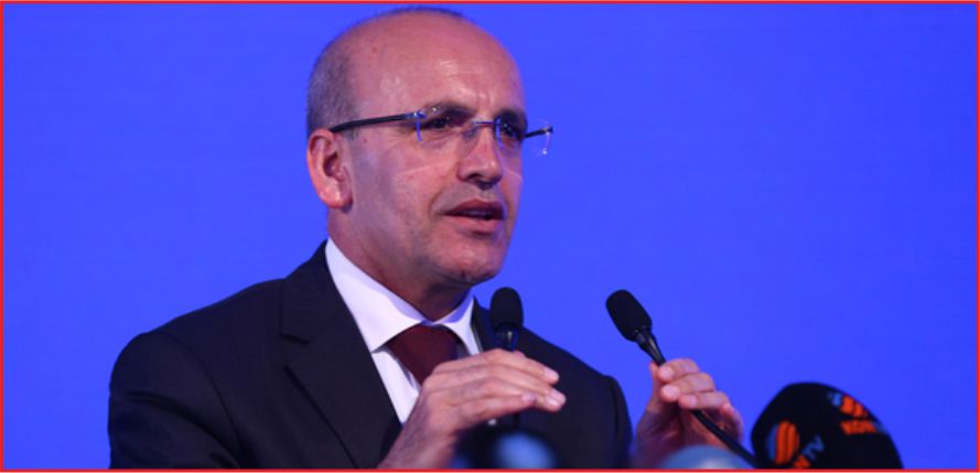 “TÜRKİYE GELİR GRUBUNDA SINIF ATLADI”