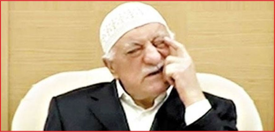 FETÖ’NÜN 48,5 MİLYARLIK SERVETİNE EL KONULDU!