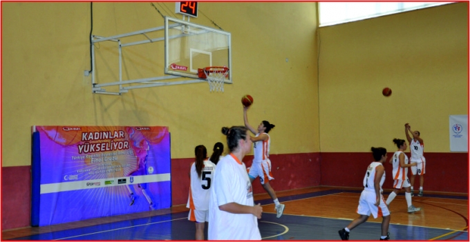 VİP GENÇLİK-YUNUSEMRESPOR