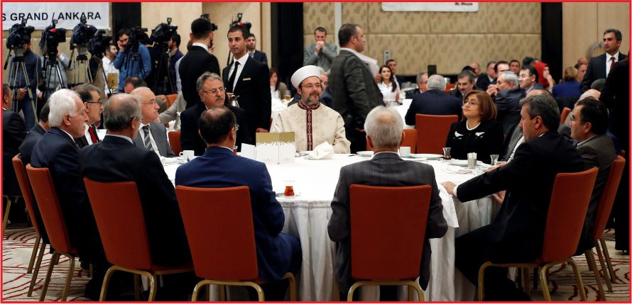 “KERBELAYI  ANLAMAK, HÜSEYİN’CE YAŞAMAKTIR”