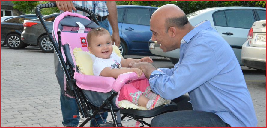 ŞAHNE  GÖNÜLLERİ ‘FETH’ EDİYOR !