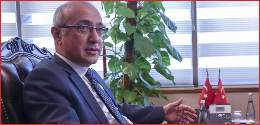 “EKONOMİDE HER ŞEY NORMALE DÖNÜYOR”