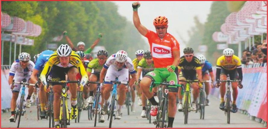 3’te 3 Yaptı, Fark Yarattı