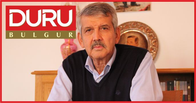 “2 BİN YILLIK BİR MİRASI ISLAH ETTİK”