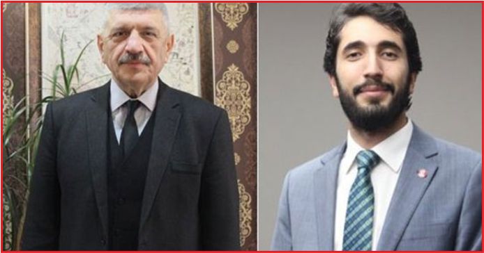 2 CHP’Lİ VEKİL SP’YE GEÇTİ