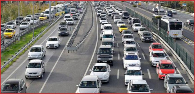 2 FARKLI MTV SİSTEMİ DEVREDE