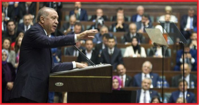 20 İL BAŞKANI ADAY OLMAK İSTİYOR