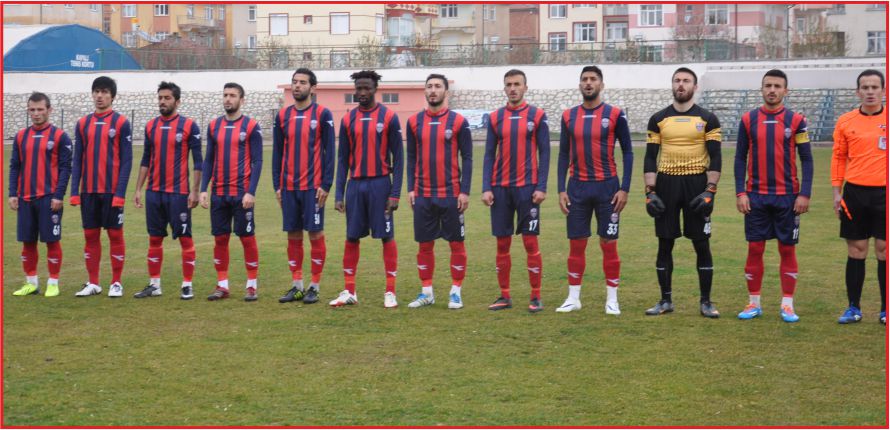 NİĞDE BELEDİYE İLK KEZ ZİRVEDE !