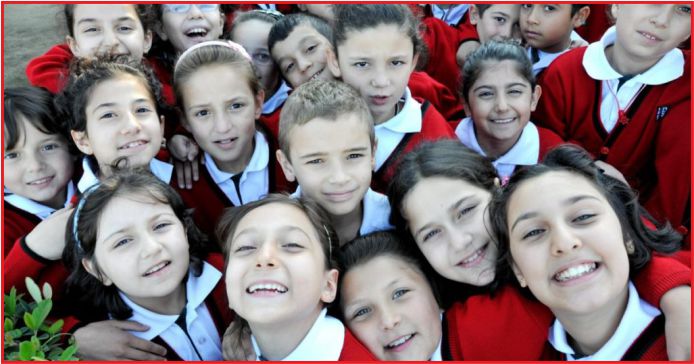 2017-2018 EĞİTİM ÖĞRETİM YILI ÇALIŞMA TAKVİMİ BELİRLENDİ