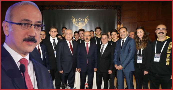 “2018 DİJİTAL EKONOMİ YILI OLACAK”