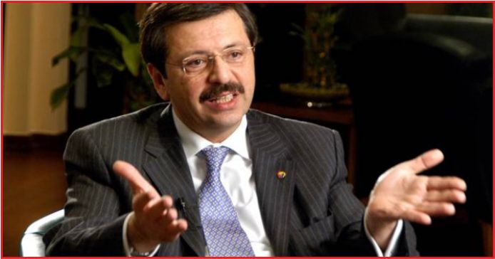 “2018’DE REHAVETE KAPILMAMALIYIZ”