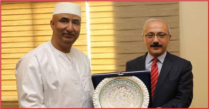 “2018’DE TÜRKİYE’DE REFORMLAR ÖN PLANA ÇIKACAK”