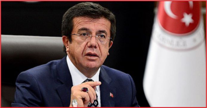 “2018'İ 'KADIN İHRACAT SEFERBERLİĞİ' OLARAK ADLANDIRACAĞIZ”