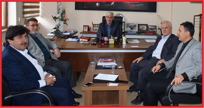 2019 YILI YOL VE ULAŞIM PROGRAMI BELİRLENDİ