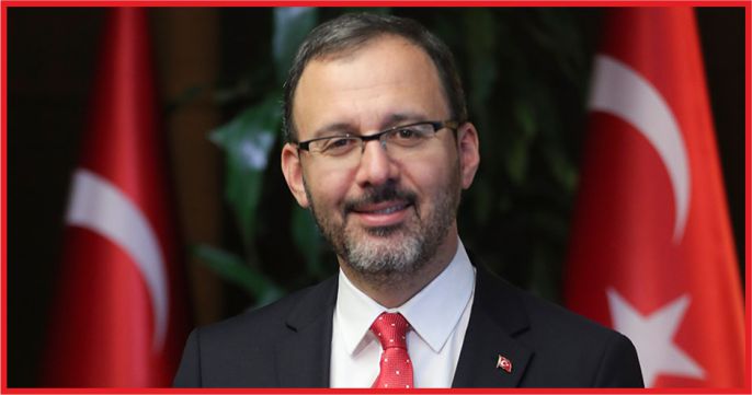 “2020 YILI ‘MADALYALAR’ YILI OLACAK”