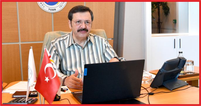 “2020 YILI OLDUKÇA KRİTİK BİR DÖNEM”