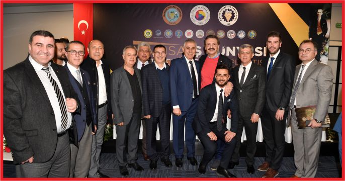 “2020’DE REEL SEKTÖR İÇİN UMUT HAKİM”