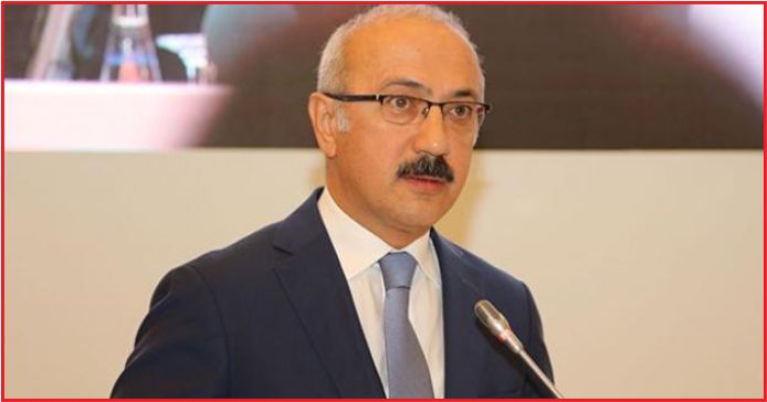 “2023 HEDEFLERİ 2019’DAN GEÇİYOR”