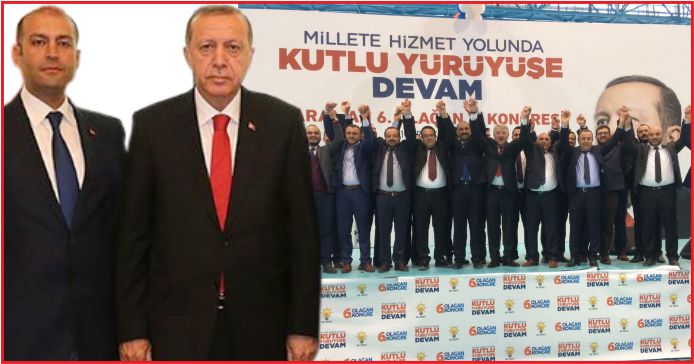 “2023 HEDEFLERİMİZİ GERÇEKLEŞTİRECEĞİZ”