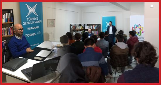 “2023 VİZYONU İÇİN ENDÜSTRİ 4.0’I YAKALAMALIYIZ”